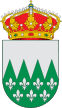 Escudo de Puebla de Lillo
