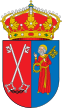 Escudo de San Pedro