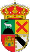 Escudo de Talaveruela de la Vera