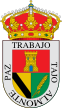 Escudo de Torrejón el Rubio