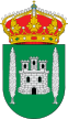 Escudo de Valverde de Alcalá