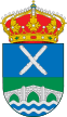 Escudo de Vega de Espinareda