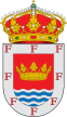 Escudo de Villaeles de Valdavia