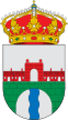 Escudo de Villanueva Mesía