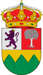Escudo de Villanueva de la Sierra