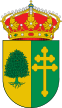 Escudo de Villar del Olmo
