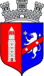 Escudo de Tirana