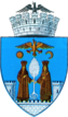 Escudo de Târgoviște