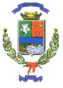 Escudo de Cantón de Aguirre