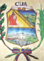 Escudo de Municipio Urdaneta (Miranda)