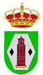 Escudo de Campillo de Aragón