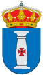 Escudo de Brea de Aragón