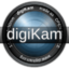 Logotipo de digiKam