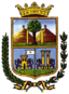 Escudo de Provincia Juana Azurduy de Padilla