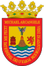 Escudo de San Cristóbal de La Laguna