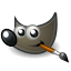 Wilber, mascota oficial de GIMP