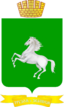 Escudo de Tomsk