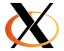 Logo X.Org
