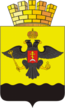 Escudo de Novorosíisk