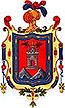 Escudo de San Francisco de Quito