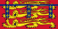 Estandarte del Ducado de Lancaster