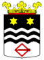 Escudo de Noord-Beveland
