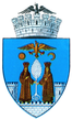 Escudo de Târgovişte