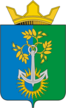 Escudo de Nizhnaia Turá