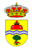 Escudo de Domingo Pérez