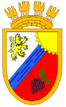 Escudo de San Javier