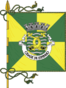 Bandera de Espinho (freguesia)