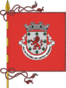 Bandera de Figueira de Castelo Rodrigo (freguesia)