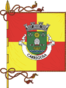Bandera de Carregosa