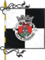 Bandera de Penedono (freguesia)
