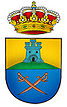 Escudo de Almonacid de Toledo