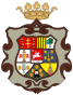 Escudo de la provincia de Huesca