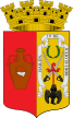 Escudo de Bailén