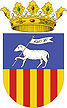 Escudo de San Juan de Alicante