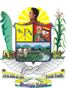 Escudo de Municipio Bolívar (Trujillo)