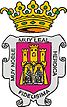 Escudo de Villarcayo de Merindad de Castilla la Vieja