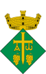 Escudo de Avinyó