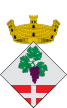 Escudo de Aviñonet de Puig Ventós