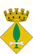 Escudo de Os de Balaguer