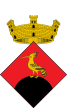 Escudo de Bellmunt d’Urgell