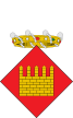 Escudo de Castell de Mur