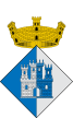 Escudo de Castellar de la Ribera