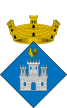 Escudo de Castellgalí