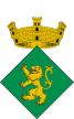 Escudo de Castellnou de Bages