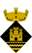 Escudo de Castellnou de Seana