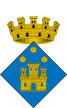Escudo de Castelltersol